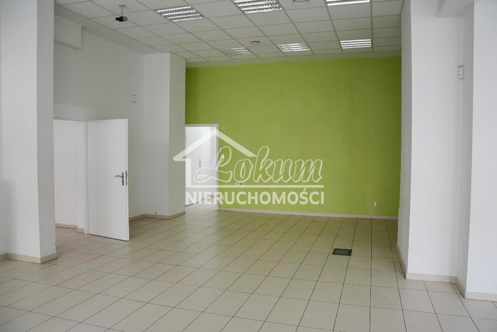 Lokal usługowy do wynajęcia, 68 m², Szczecin - zdjęcie 4