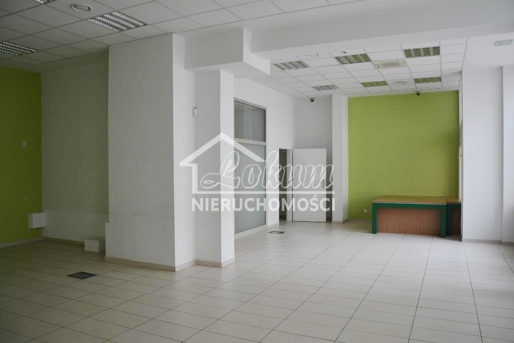Lokal usługowy do wynajęcia, 67,8&nbsp;m², Szczecin - zdjęcie 4