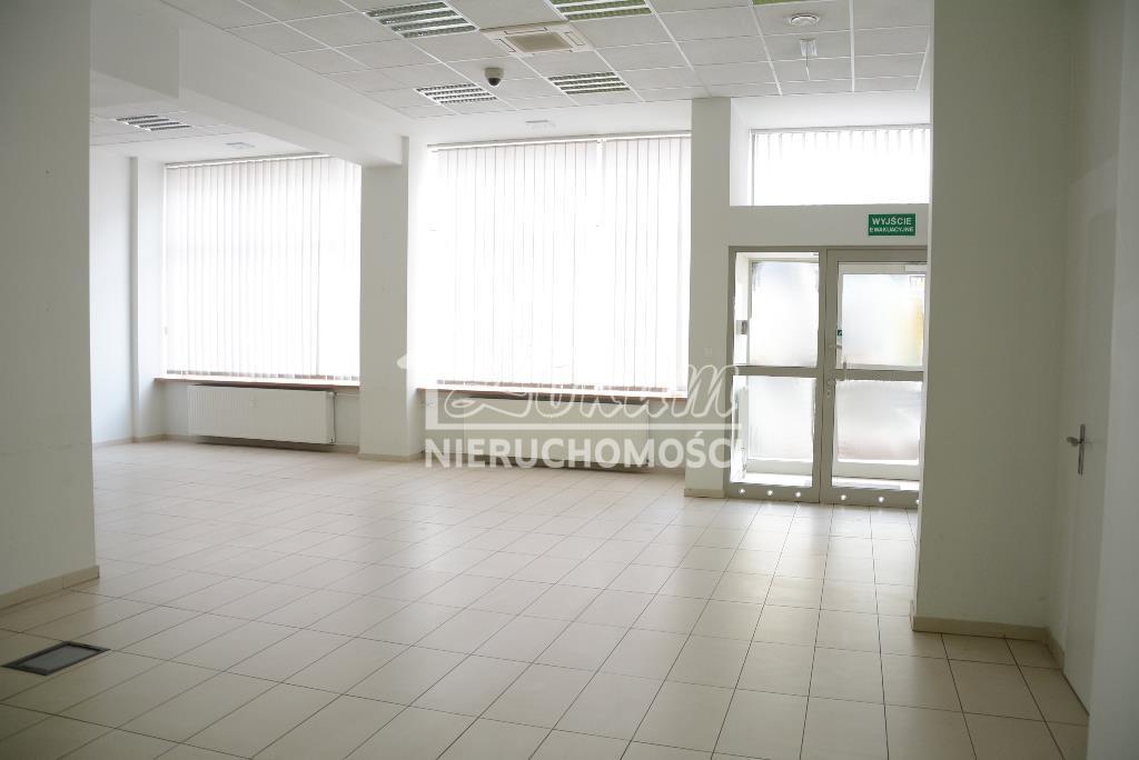 Lokal usługowy do wynajęcia, 67,8&nbsp;m², Szczecin - zdjęcie 2