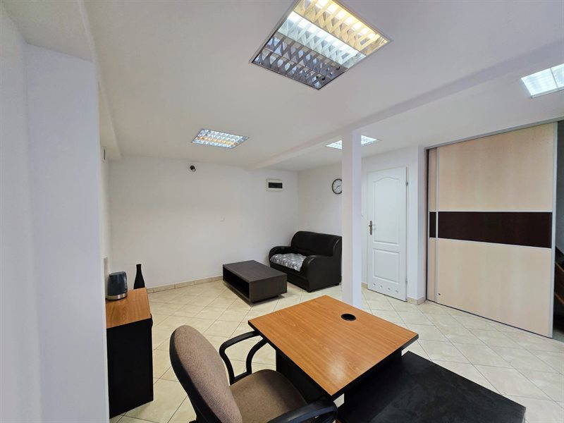 Sklep na sprzedaż, 25&nbsp;m², Poznań, Grunwald, Antoniego Małeckiego - zdjęcie 7