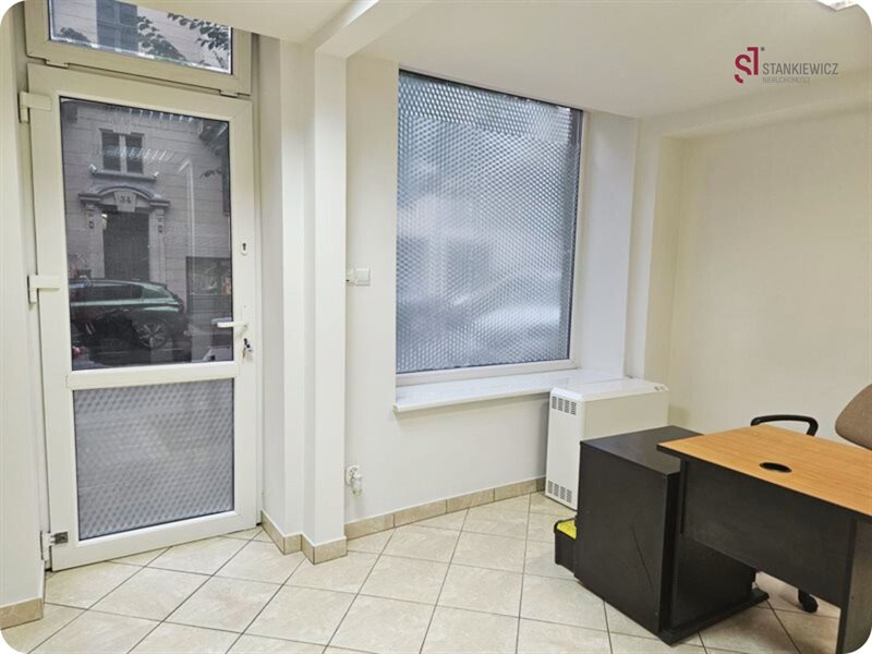 Sklep na sprzedaż, 25&nbsp;m², Poznań, Grunwald, Antoniego Małeckiego - zdjęcie 3