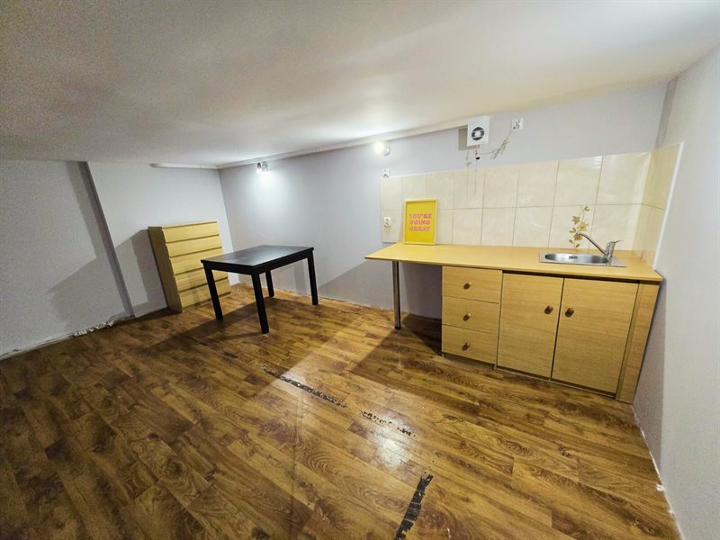 Sklep na sprzedaż, 25&nbsp;m², Poznań, Grunwald, Antoniego Małeckiego - zdjęcie 9