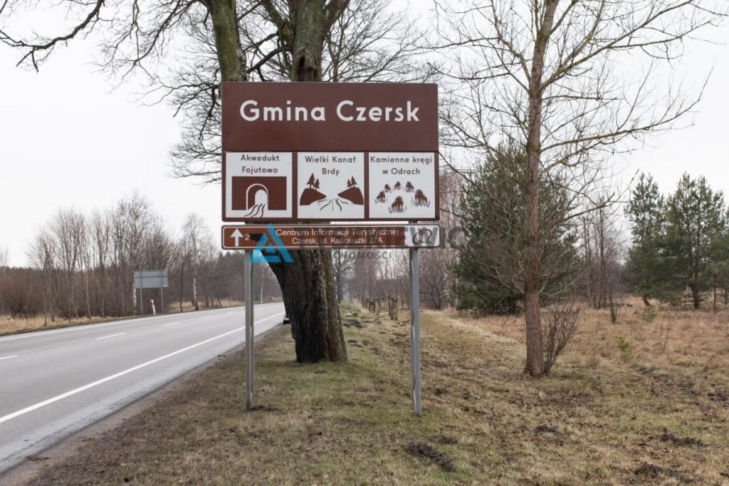 Duża działka budowlano-usługowa! - zdjęcie 20