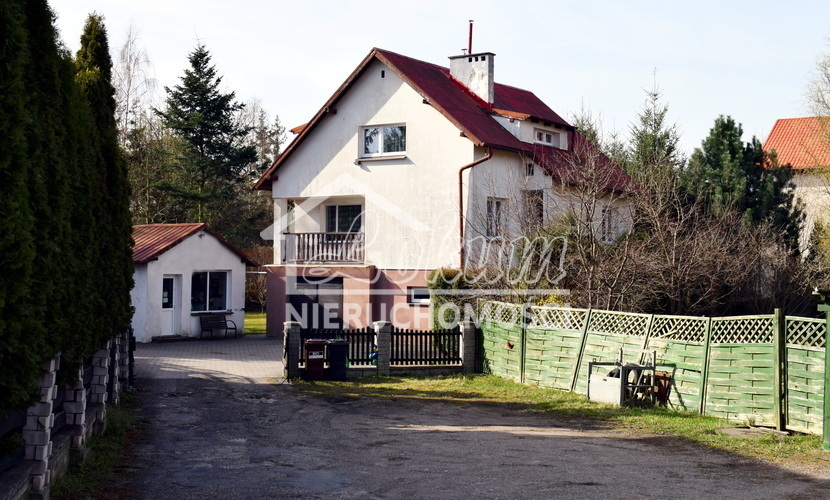 Dom 180&nbsp;m², Drawsko Pomorskie, Złocieniecka - zdjęcie 8