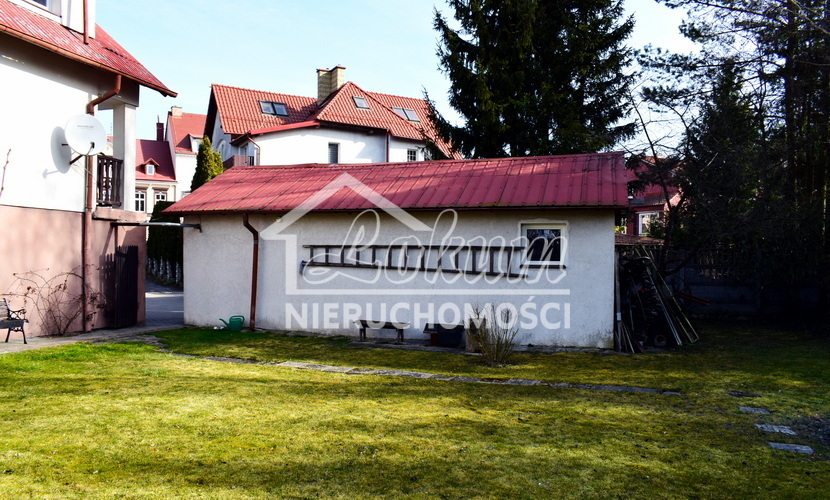 Dom 180&nbsp;m², Drawsko Pomorskie, Złocieniecka - zdjęcie 6