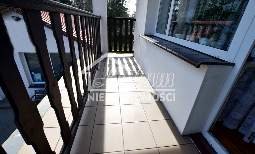 Dom 180&nbsp;m², Drawsko Pomorskie, Złocieniecka - zdjęcie 14