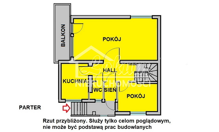 Dom 180&nbsp;m², Drawsko Pomorskie, Złocieniecka - zdjęcie 9