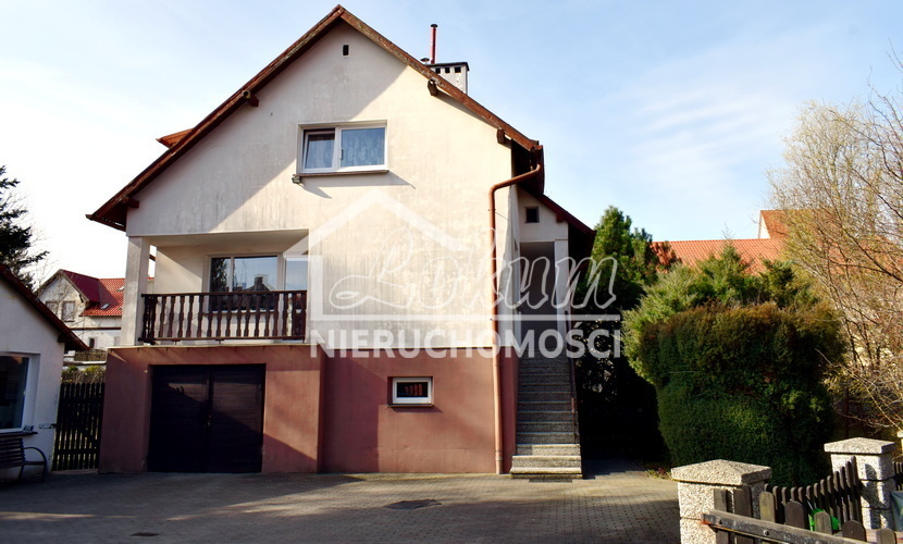 Dom 180&nbsp;m², Drawsko Pomorskie, Złocieniecka - zdjęcie 2