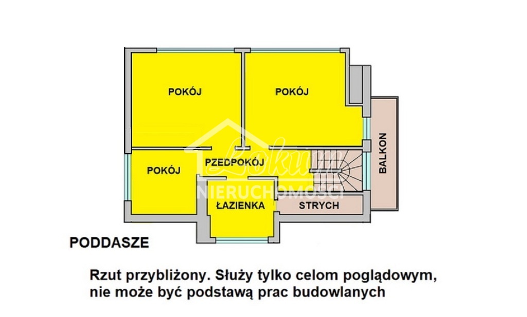 Dom 180&nbsp;m², Drawsko Pomorskie, Złocieniecka - zdjęcie 10