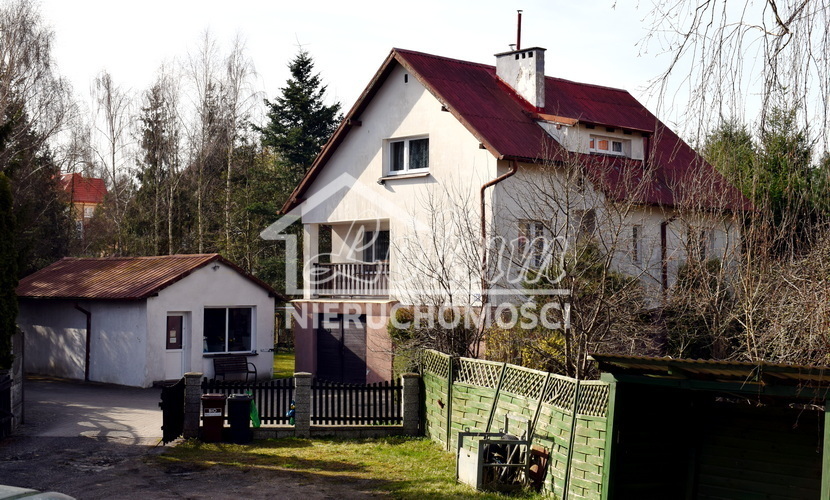 Dom 180&nbsp;m², Drawsko Pomorskie, Złocieniecka - zdjęcie 1