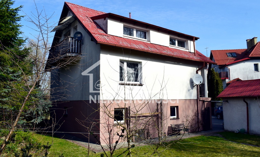 Dom 180&nbsp;m², Drawsko Pomorskie, Złocieniecka - zdjęcie 5