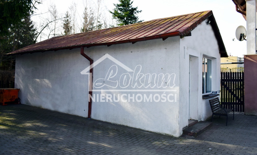 Dom 180&nbsp;m², Drawsko Pomorskie, Złocieniecka - zdjęcie 7