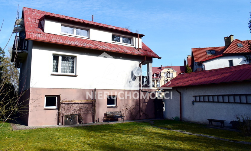 Dom 180&nbsp;m², Drawsko Pomorskie, Złocieniecka - zdjęcie 4