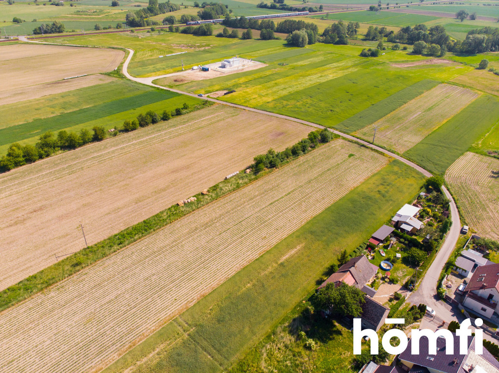 Działka budowlana 2,14 ha, Opole, Niemodlińska - zdjęcie 4