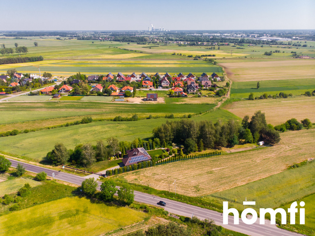 Działka budowlana 2,14 ha, Opole, Niemodlińska - zdjęcie 5
