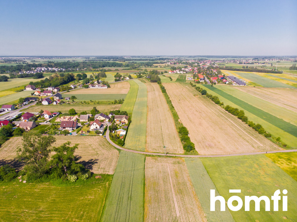 Działka budowlana 2,14 ha, Opole, Niemodlińska - zdjęcie 6