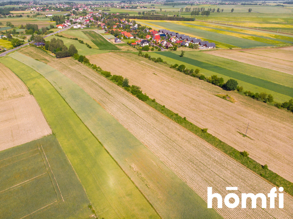 Działka budowlana 2,14 ha, Opole, Niemodlińska - zdjęcie 3
