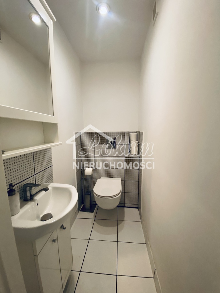 Mieszkanie 66,7&nbsp;m², Szczecin, Śródmieście, Czesława - zdjęcie 10