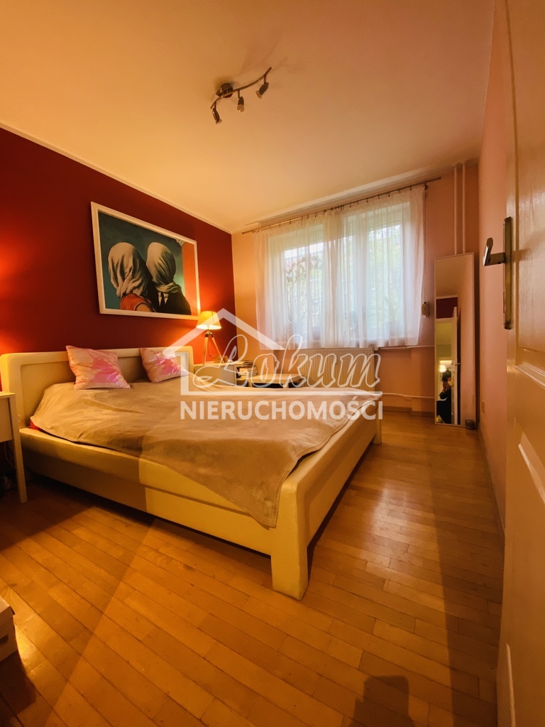 Mieszkanie 66,7&nbsp;m², Szczecin, Śródmieście, Czesława - zdjęcie 5