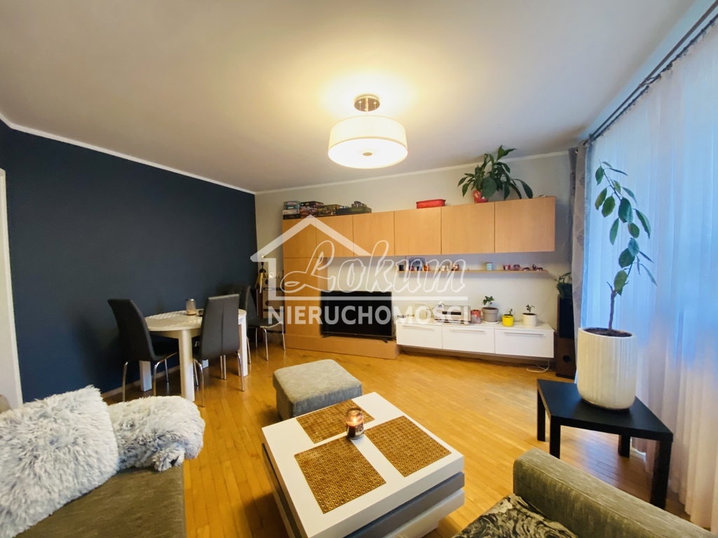 Mieszkanie 66,7&nbsp;m², Szczecin, Śródmieście, Czesława - zdjęcie 3