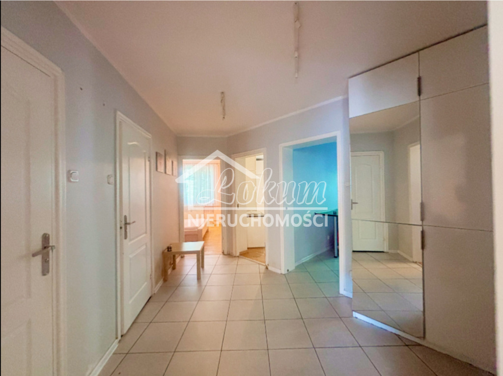 Mieszkanie 66,7&nbsp;m², Szczecin, Śródmieście, Czesława - zdjęcie 9