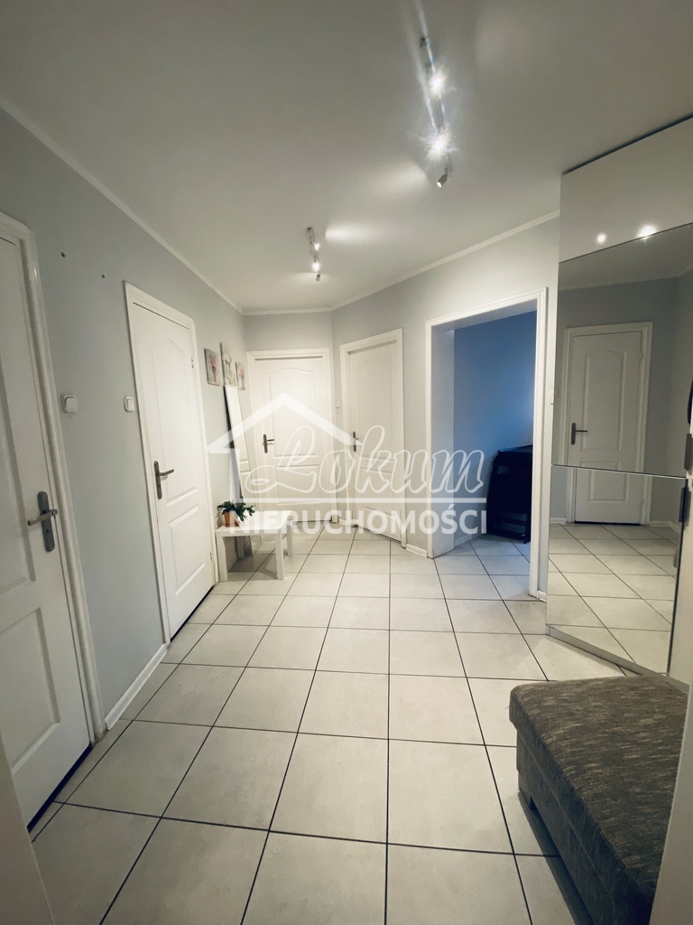 Mieszkanie 66,7&nbsp;m², Szczecin, Śródmieście, Czesława - zdjęcie 6
