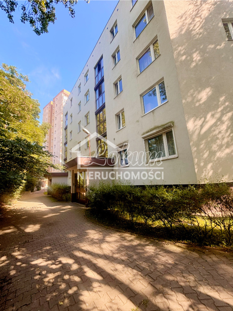 Mieszkanie 66,7&nbsp;m², Szczecin, Śródmieście, Czesława - zdjęcie 1