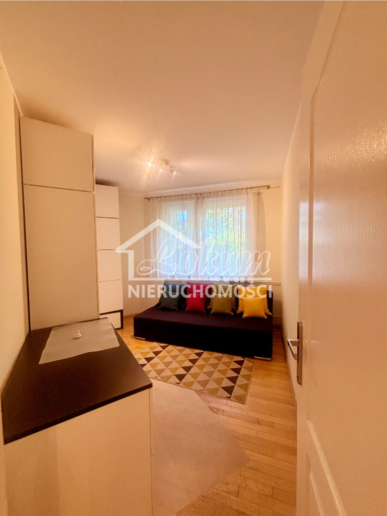 Mieszkanie 66,7&nbsp;m², Szczecin, Śródmieście, Czesława - zdjęcie 4