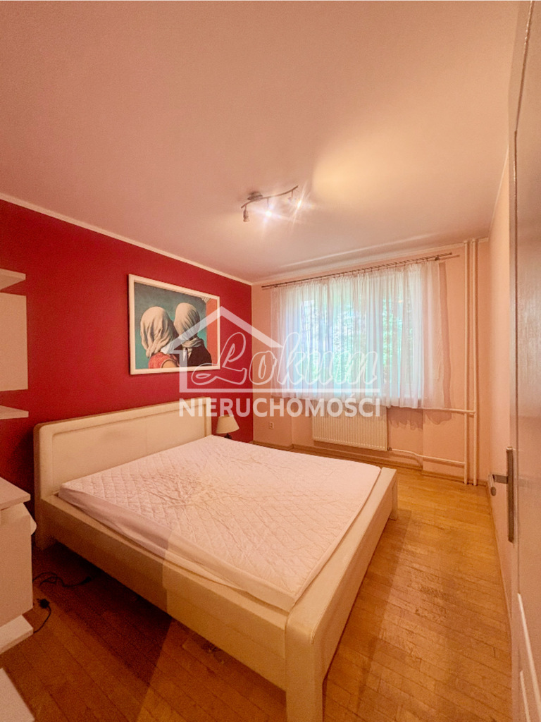 Mieszkanie 66,7&nbsp;m², Szczecin, Śródmieście, Czesława - zdjęcie 3