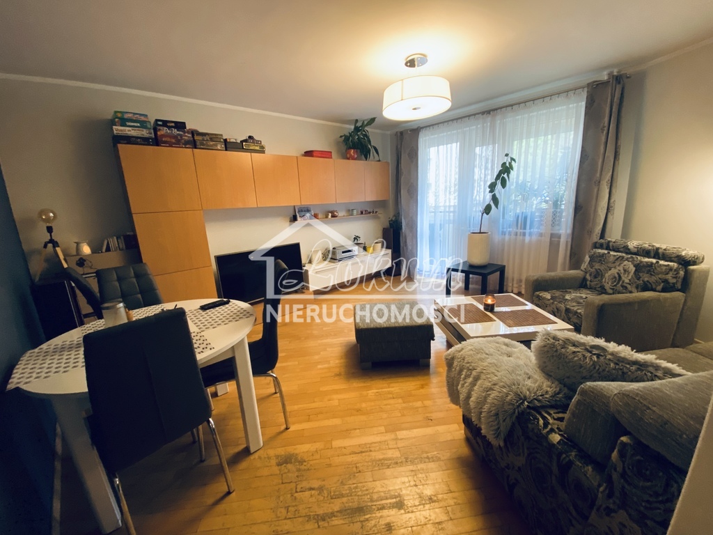 Mieszkanie 66,7&nbsp;m², Szczecin, Śródmieście, Czesława - zdjęcie 4