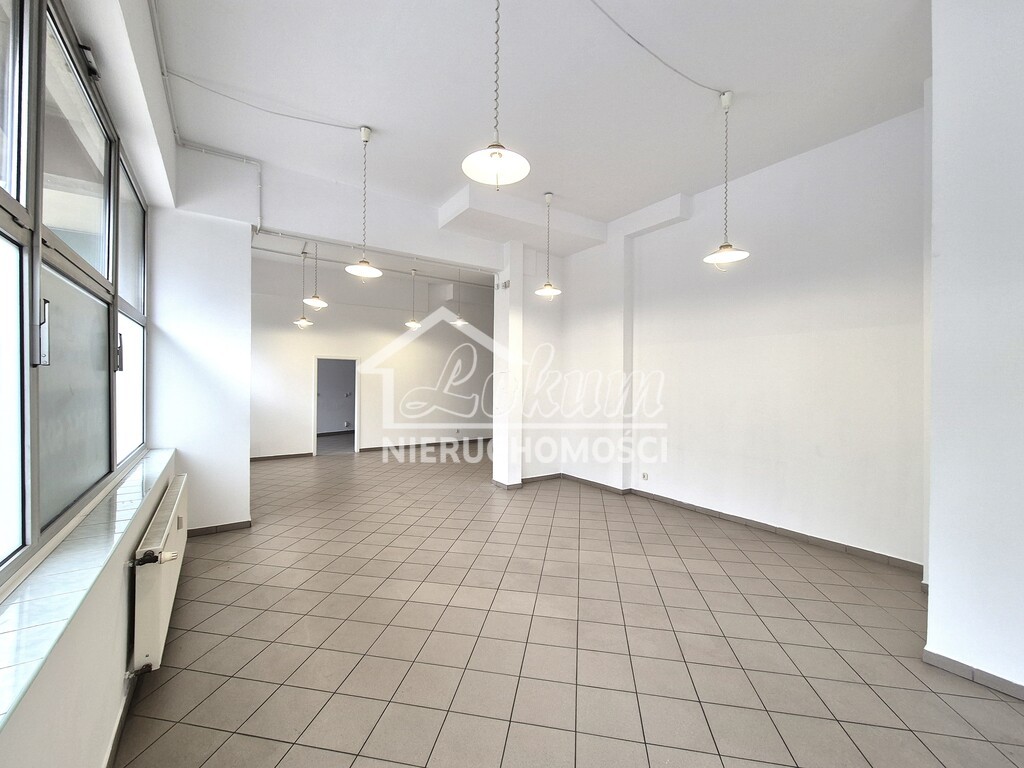 Lokal usługowy do wynajęcia, 112,7&nbsp;m², Szczecin - zdjęcie 1