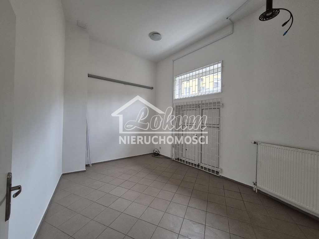 Lokal usługowy do wynajęcia, 112,7&nbsp;m², Szczecin - zdjęcie 6