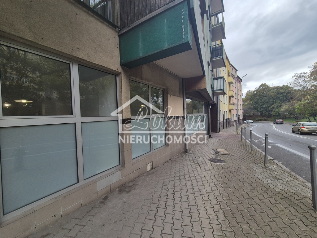 Lokal usługowy do wynajęcia, 112,7&nbsp;m², Szczecin - zdjęcie 10