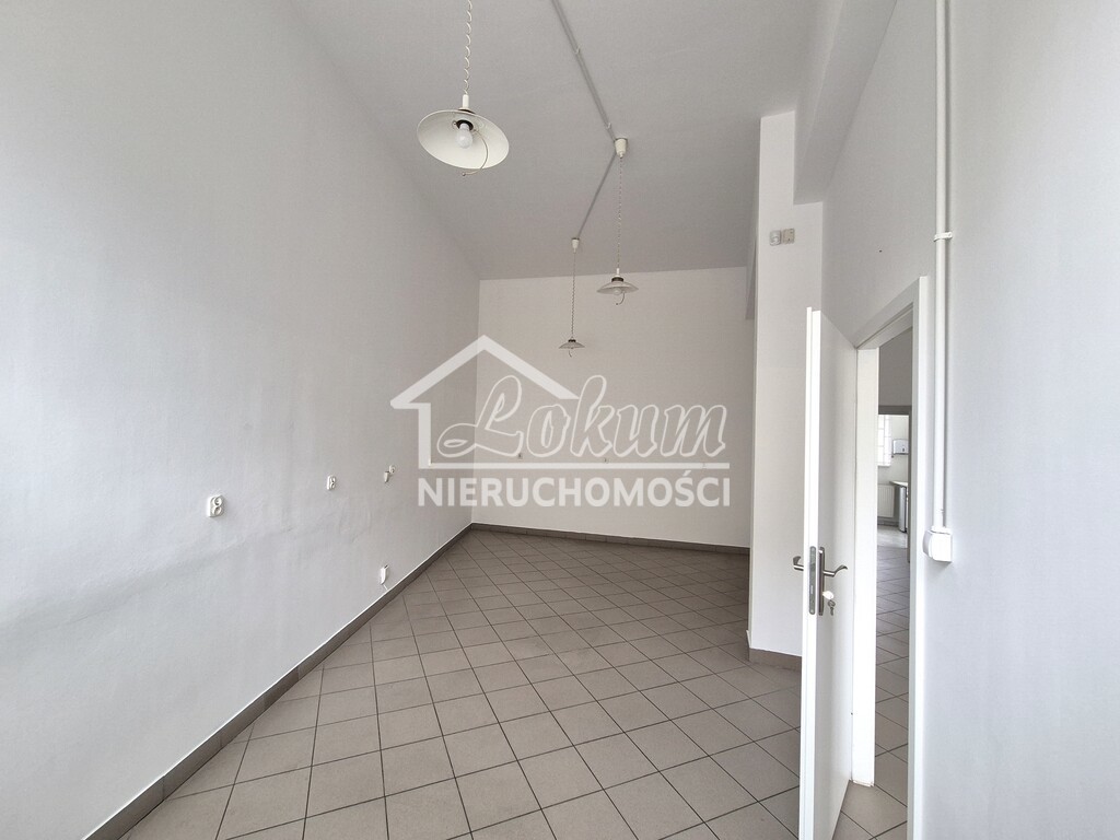 Lokal usługowy do wynajęcia, 112,7&nbsp;m², Szczecin - zdjęcie 5