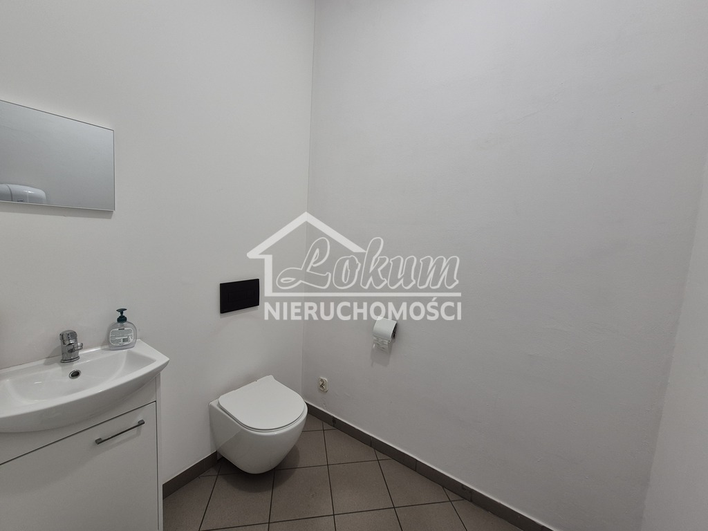 Lokal usługowy do wynajęcia, 112,7&nbsp;m², Szczecin - zdjęcie 7