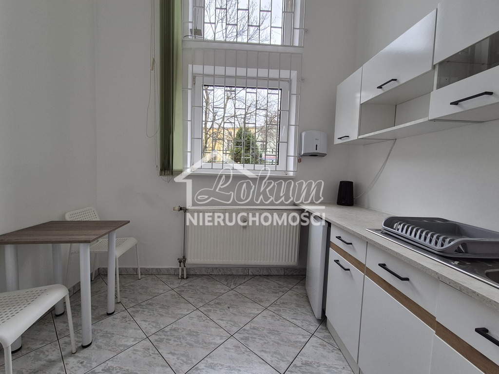 Lokal usługowy do wynajęcia, 112,7&nbsp;m², Szczecin - zdjęcie 9