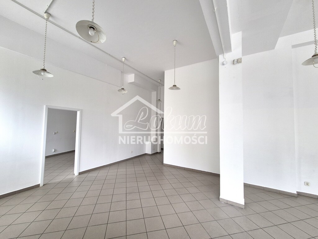 Lokal usługowy do wynajęcia, 112,7&nbsp;m², Szczecin - zdjęcie 3