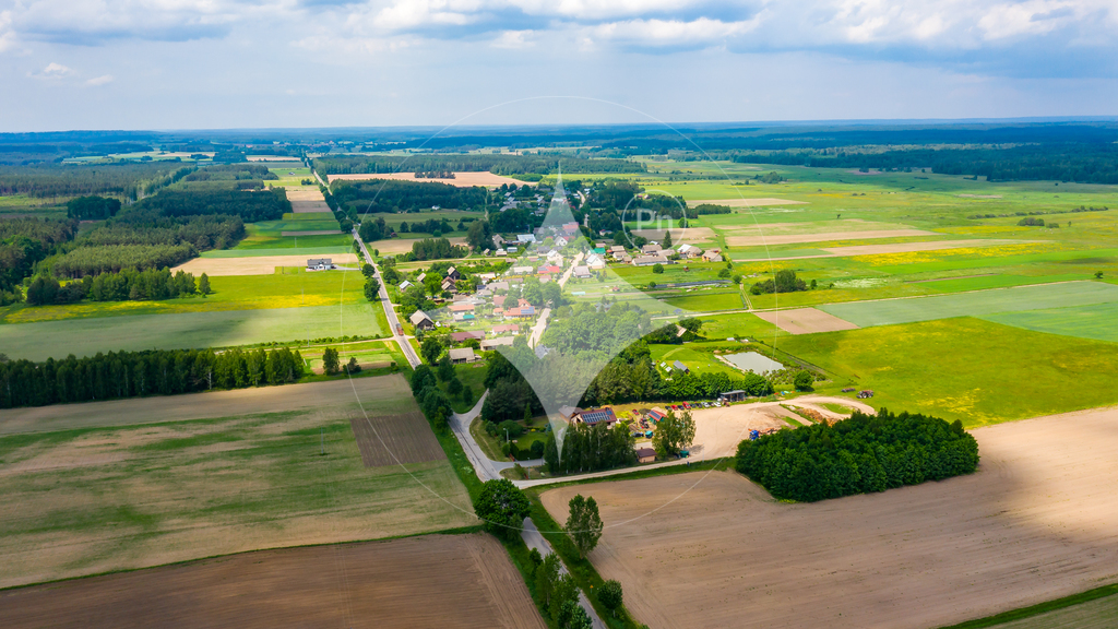 Działka rolna 2,61 ha, Waliły - zdjęcie 7
