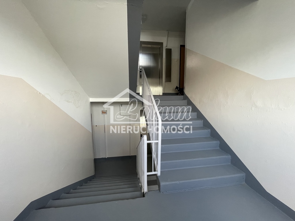 Mieszkanie 32,29&nbsp;m², Police, Kardynała Stefana Wyszyńskiego - zdjęcie 8