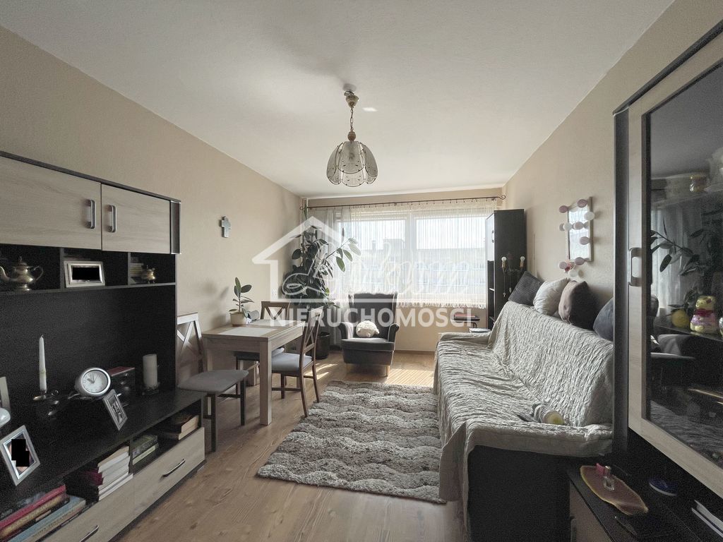 Mieszkanie 32,29&nbsp;m², Police, Kardynała Stefana Wyszyńskiego - zdjęcie 2