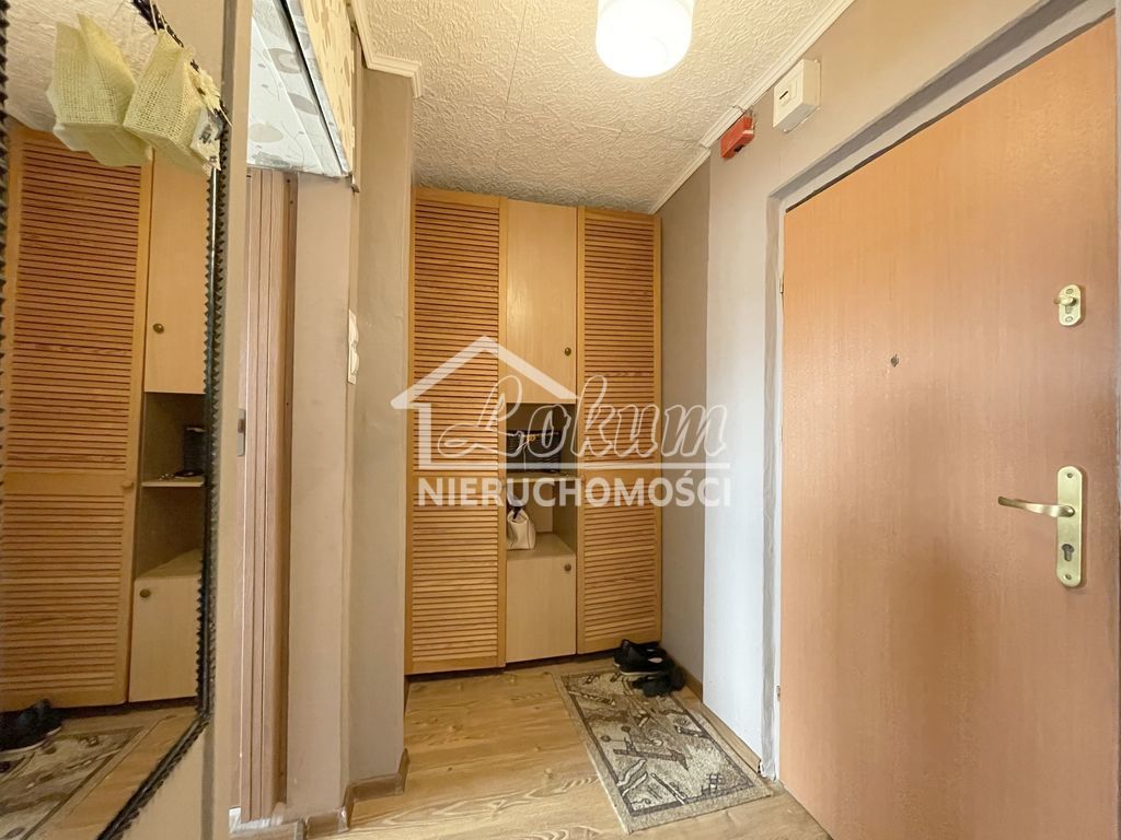 Mieszkanie 32,29&nbsp;m², Police, Kardynała Stefana Wyszyńskiego - zdjęcie 7