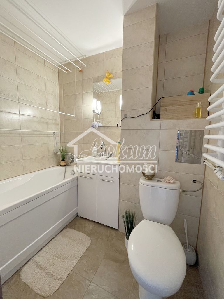 Mieszkanie 32,29&nbsp;m², Police, Kardynała Stefana Wyszyńskiego - zdjęcie 6