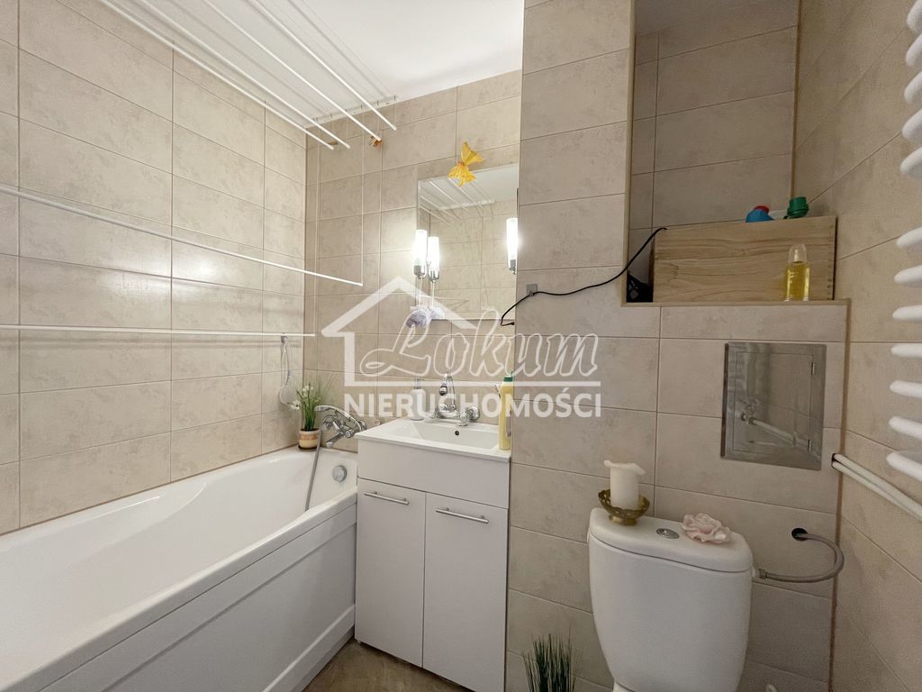 Mieszkanie 32,29&nbsp;m², Police, Kardynała Stefana Wyszyńskiego - zdjęcie 5