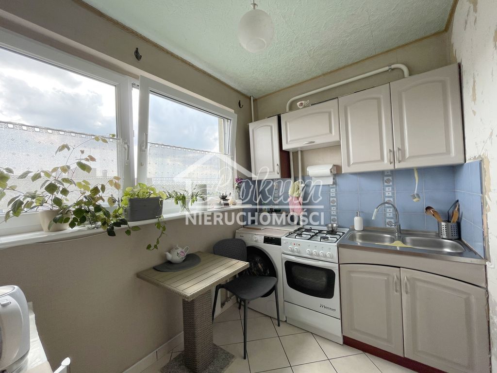 Mieszkanie 32,29&nbsp;m², Police, Kardynała Stefana Wyszyńskiego - zdjęcie 3