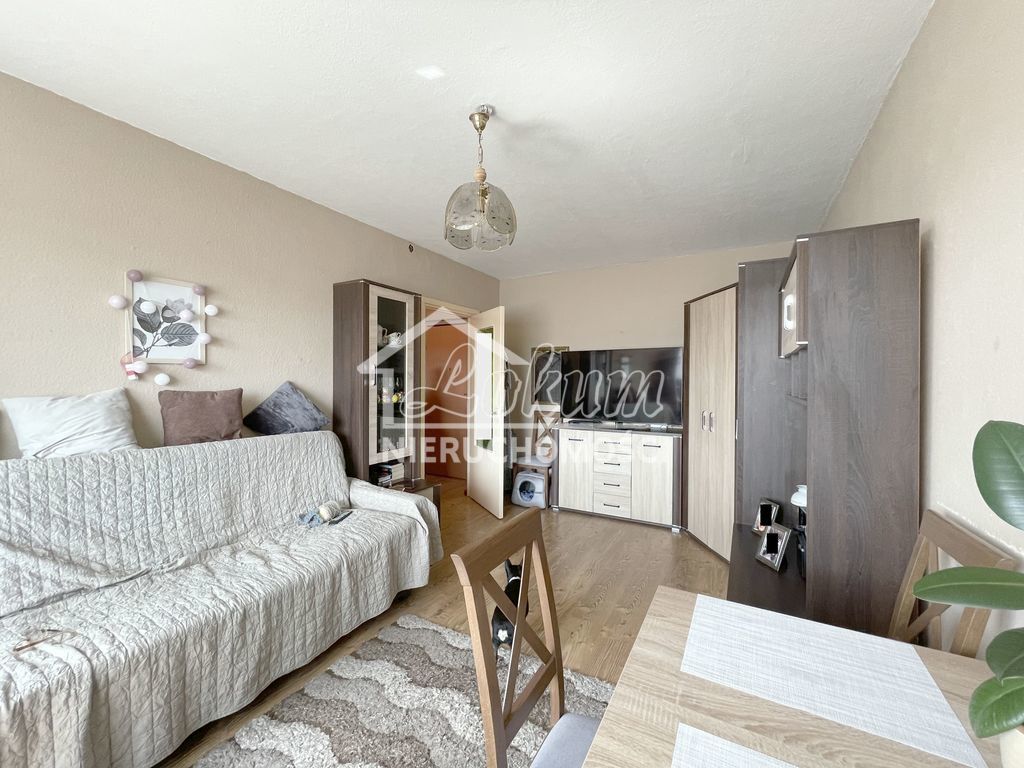 Mieszkanie 32,29&nbsp;m², Police, Kardynała Stefana Wyszyńskiego - zdjęcie 1