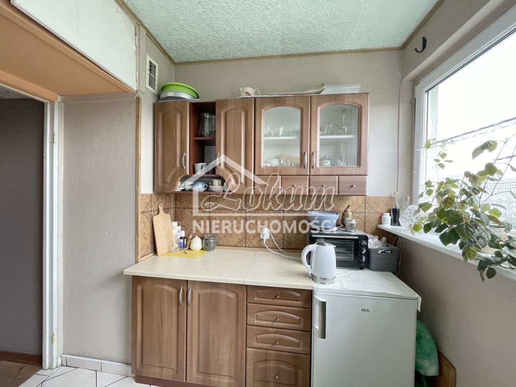 Mieszkanie 32,29&nbsp;m², Police, Kardynała Stefana Wyszyńskiego - zdjęcie 4