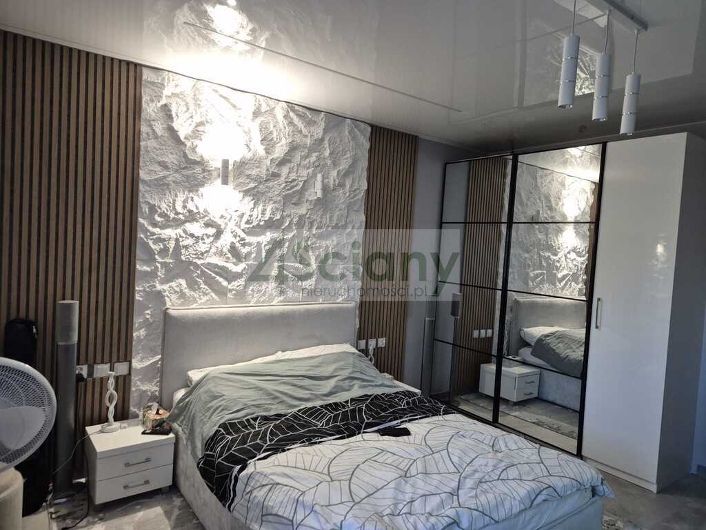 Mieszkanie 91 m², Warszawa, Uroczysko - zdjęcie 4