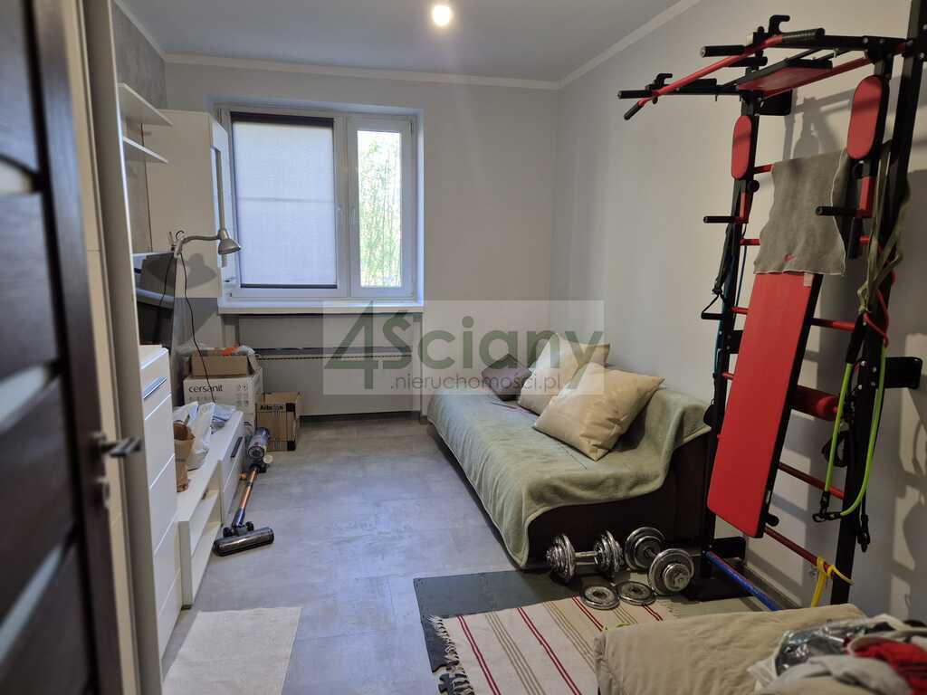 Mieszkanie 91 m², Warszawa, Uroczysko - zdjęcie 9