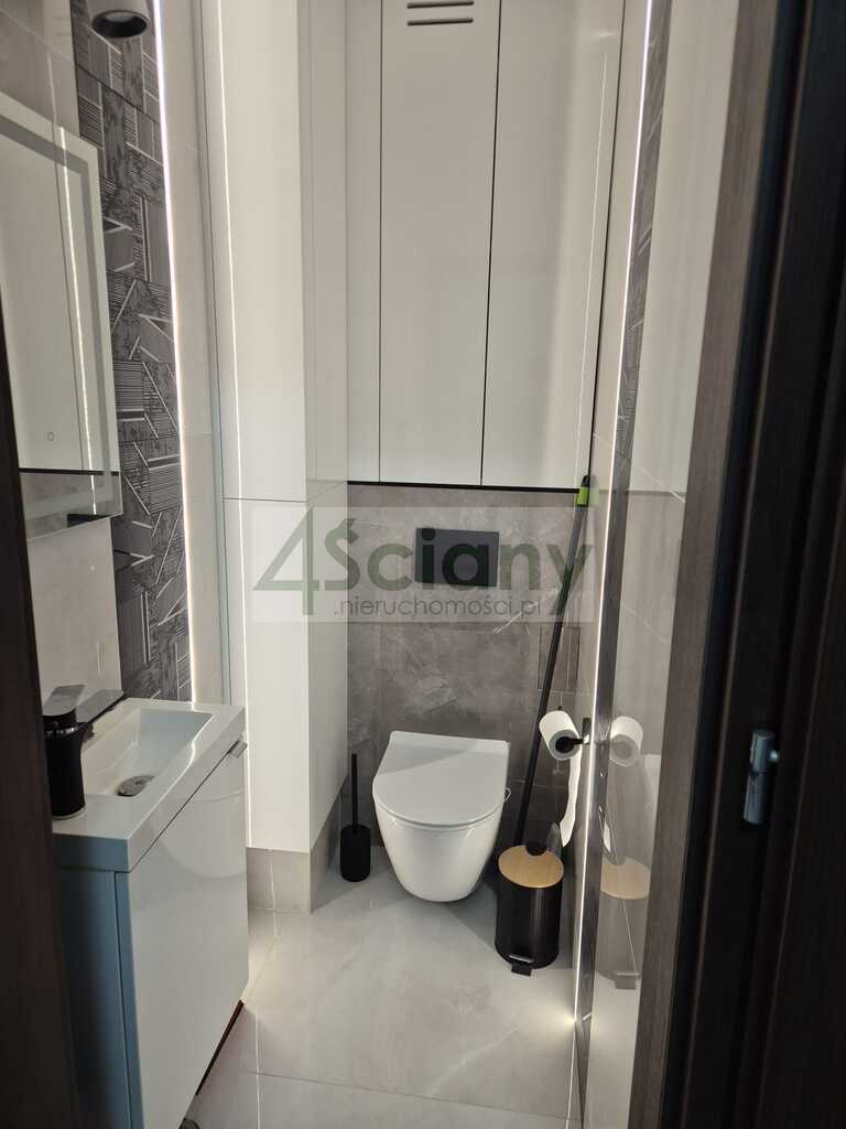 Mieszkanie 91 m², Warszawa, Uroczysko - zdjęcie 7