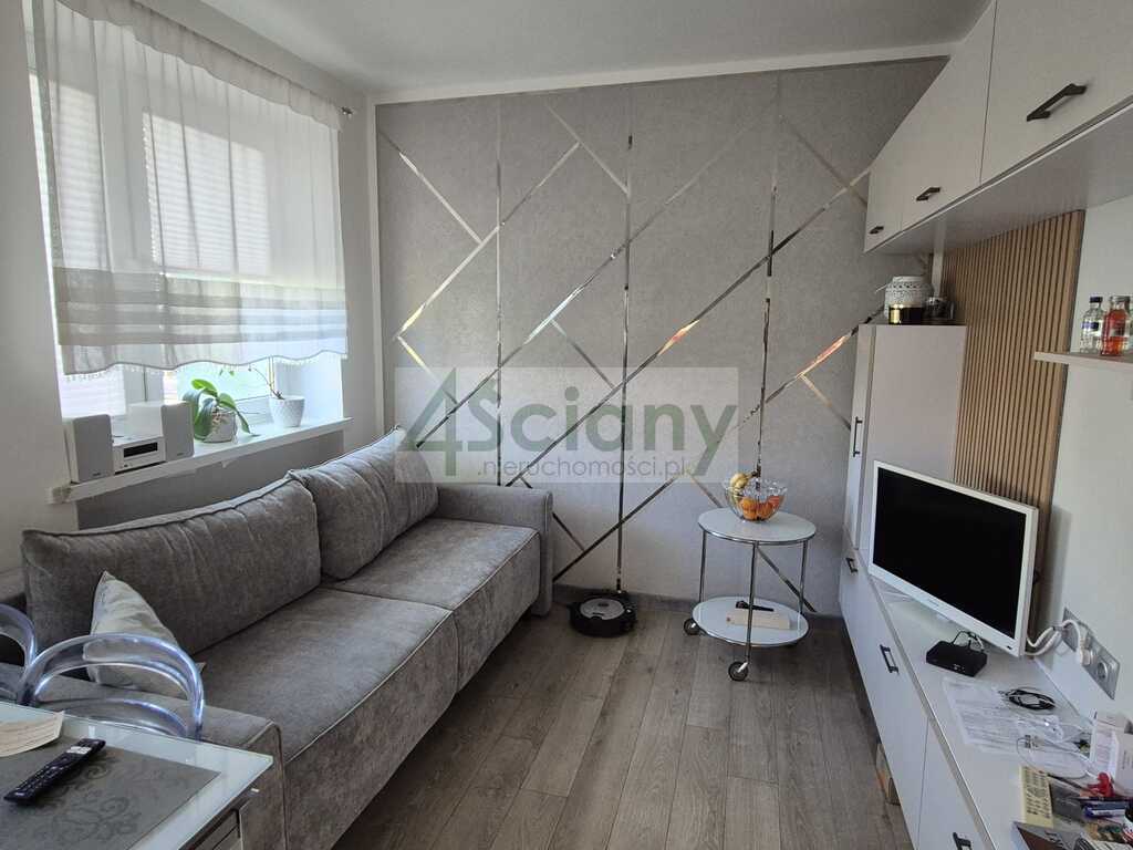 Mieszkanie 91 m², Warszawa, Uroczysko - zdjęcie 5